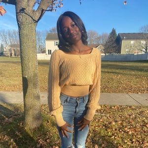 Meet your Posher, Victoria